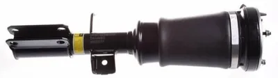 Imagen del producto de EBG Amortiguador de aire delantero derecho para BMW, números de pieza: 37116757502, 37116761444