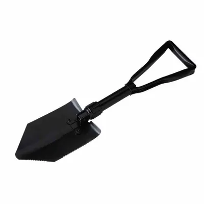 Produktbild von FREUND KLAPPSPATEN 1230511 M.tr.+saegekante