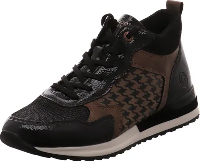 Produktbild von Remonte Sneaker High Damen 31363032323437 Schwarz 40 EU