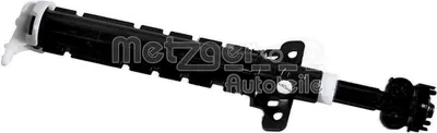 Produktbild von Waschwasserdüse Scheinwerferreinigung links METZGER für u.a. PEUGEOT 308