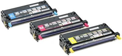 Image de Epson Toner C13S051129 1129 5.000pages magenta