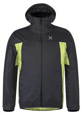 Produktbild von Montura Herren Jacke Nevis 2.0 Jacket Grün S