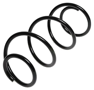 Produktbild von Lesjöfors Fahrwerksfeder Vorderachse 4072958
