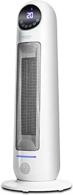 Imagen del producto de CECOTEC 05314 - Calefactor cerámico Ready Warm 10100 Smart Ceramic