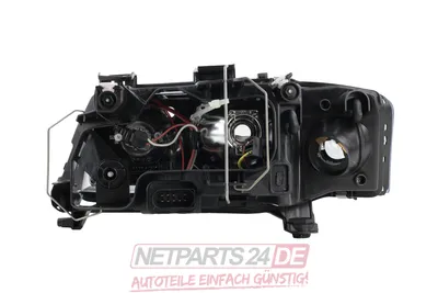 Produktbild von Scheinwerfer passend für Audi A6 4B 08/01-01/05 H7 H7 Rechts 4B0941004BJ Johns