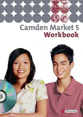 Produktbild von Camden Market - Ausgabe 2005