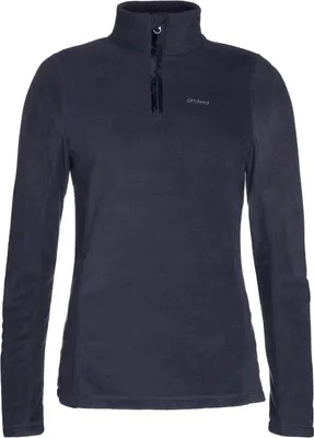 Produktbild von PROTEST MUTEZ 1/4 zip top Space Blue 44