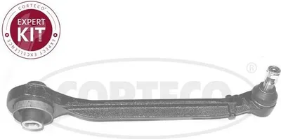 Produktbild von CORTECO 49399750 Querlenker Vorne Links Unten für CHRYSLER 300 C Touring (LX, LE)