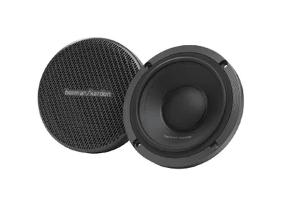 Produktbild von Harman Kardon FLOW 300S | 89mm (3") Mitteltieftöner