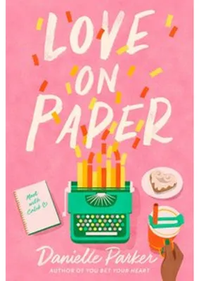 Image de Love on Paper