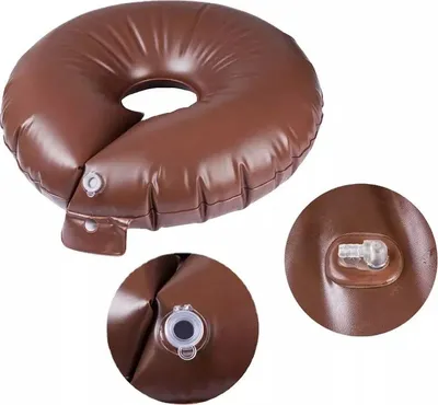 Produktbild von Baumbewässerungstasche Donut 75 l