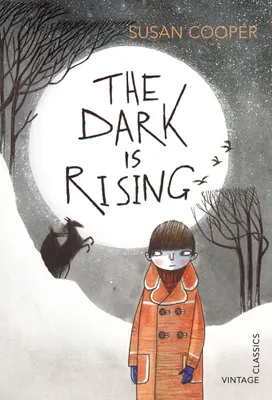 Produktbild von The Dark is Rising