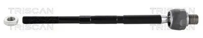 Produktbild von TRISCAN 8500 24231 Axialgelenk Spurstange für OPEL ZAFIRA B (A05)