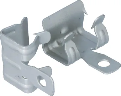 Immagine prodotto di Morsetto ZSU1 16/3, spessore lamiera 1,0 mm