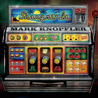 Immagine prodotto di Shangri-La