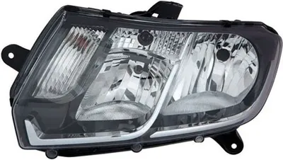 Produktbild von ABAKUS Scheinwerfer Links für DACIA SANDERO II 551-11A2L-LDEM2
