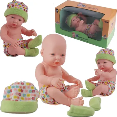 Zdjęcie produktu dla Lalka CF2106