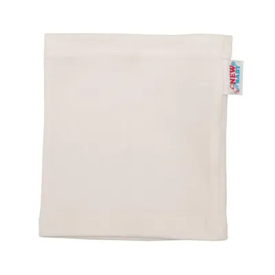 Imagen del producto de Baberos de bambú para mujeres, marca New Baby