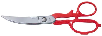 Obrázok produktu pre CONTACTO kuchynské nožnice, dĺžka: 220 mm