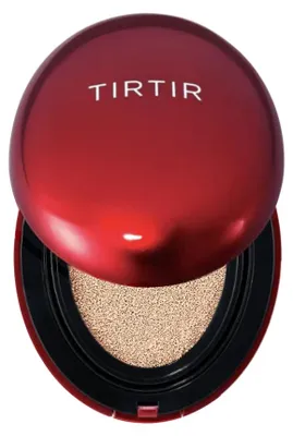 Obrázok produktu pre TIRTIR Mask Fit Red Cushion 21C Cool Ivory, 18g - Podkladová báza na tvár