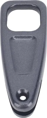 Produktbild von Spiegelklemmgriff 663 43118 01 4D Ersatz für Außenbordmotor 25 40 48 60 PS 1996–2006