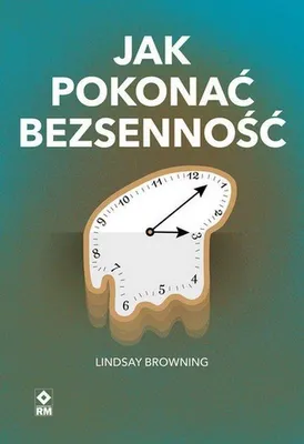 Zdjęcie produktu dla Jak pokonać bezsenność