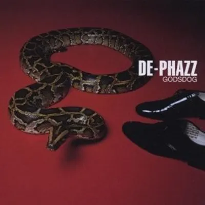 Produktbild von De-Phazz-Godsdog