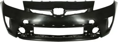 Produktbild von BLIC Stoßstange Stoßfänger für TOYOTA PRIUS (ZVW3) 5510-00-8199902P