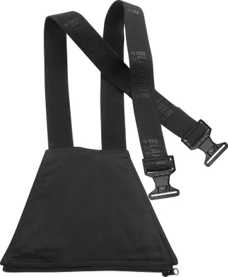 Produktbild von Blakläder Hosenträger 2162 1811 zu Bundhose 1862 onesize in schwarz