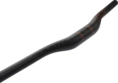 Produktbild von Race Face Fahrradlenker Next R 35 20 mm Riser, Farbe:orange