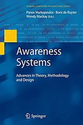 Obrázok produktu pre Awareness Systems
