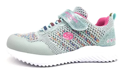 Produktbild von Dockers by Gerli Sneaker grün in Gr. 24