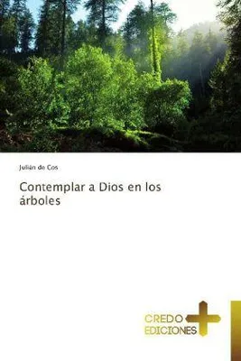 Produktbild von Contemplar a Dios en los árboles
