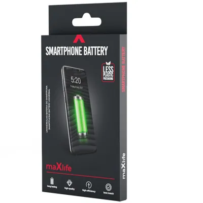 Immagine prodotto di Batteria Maxlife per Xiaomi Mi A3 / Mi 9 Lite, modello Bm4F, capacità 4030mAh