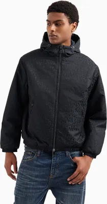 Produktbild von Armani Exchange 6dzb26-zn5nz Jacke  XL Mann  XL