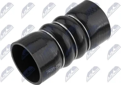 Produktbild von NTY GPP-BM-196 Turbo Ladeluftschlauch für BMW 5 Touring (F11) 5 Limousine (F10) X5 (E70) 5 GT (F07) X6 (E71, E72)