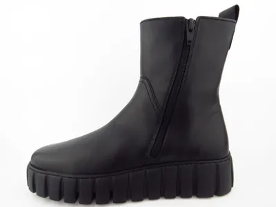 Produktbild von Gabor Comfort Sportschuh Schwarz : 36.5