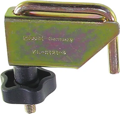 Image de Dispositif de serrage Gedore pour tuyaux d'un diamètre maximal de 45 mm
