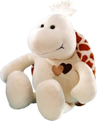 Obrázok produktu pre Plyšová korytnačka Nobby 23 cm