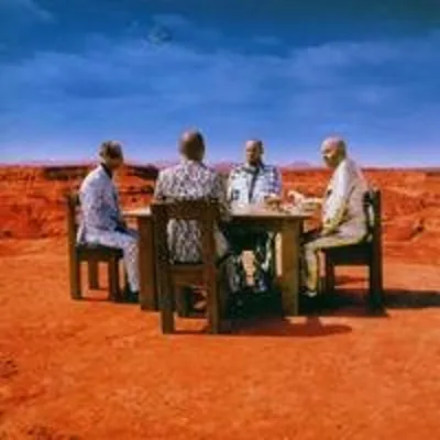 Produktbild von Muse-Black Holes And Revelations