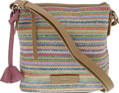 Produktbild von Gabor Anisa Cross Bag S 012396098 (1/multi)