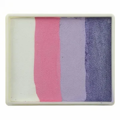 Produktbild von Diamond FX Splitcake Zuckerwatte 50 g