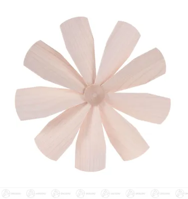 Obrázok produktu pre Náhradné diely a remeselné potreby Šírka obežného kolesa x hĺbka cca 18 cmx18 cm NOVINKA