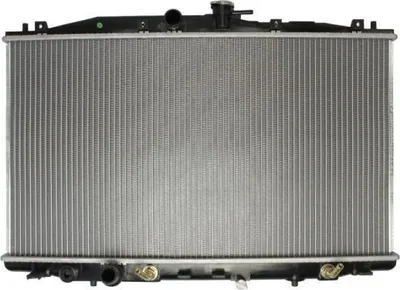 Obrázek produktu pro Chladič, chlazení motoru THERMOTEC D74007TT