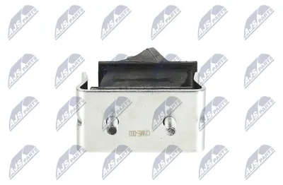 Produktbild von NTY Motorlager Gummimetalllager Vorne passend für MERCEDES-BENZ SPRINTER 3-t Kasten (903) ZPS-ME-003