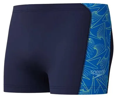 Zdjęcie produktu dla Spodenki kąpielowe Speedo Hyperboom Panel Blue 36 Man Blue 36