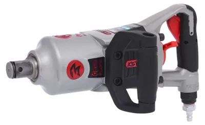 Produktbild von KS Tools 1 superMONSTER Hochleistungs-Druckluft-Schlagschrauber, 3405Nm