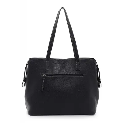 Produktbild von SURI FREY Schultertasche SFY Debby Shopper Blue dunkelblau