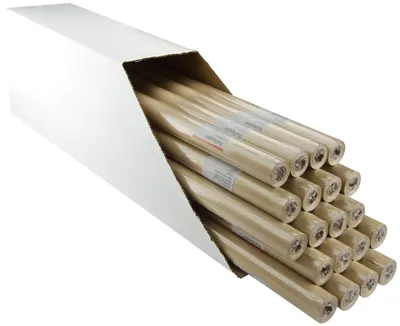 Zdjęcie produktu dla Werola 3310 Packpapierrolle 1 m x 10 m, brązowy