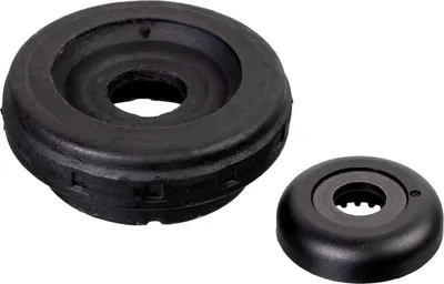 Produktbild von FEBI BILSTEIN 180496 Reparatursatz Federbeinstützlager Vorne Links für CHEVROLET MATIZ (M200, M250) für DAEWOO KALOS (KLAS)